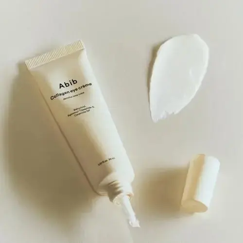 Abib - Collagen Eye Cream Jericho Rose - 30ml - Image 5