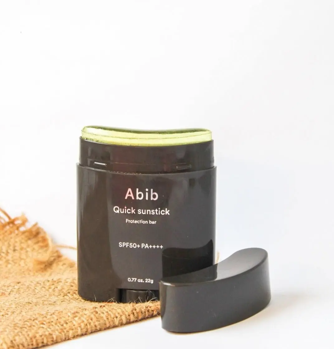 Abib - Quick Sunstick Protection Bar - 22g - Image 4