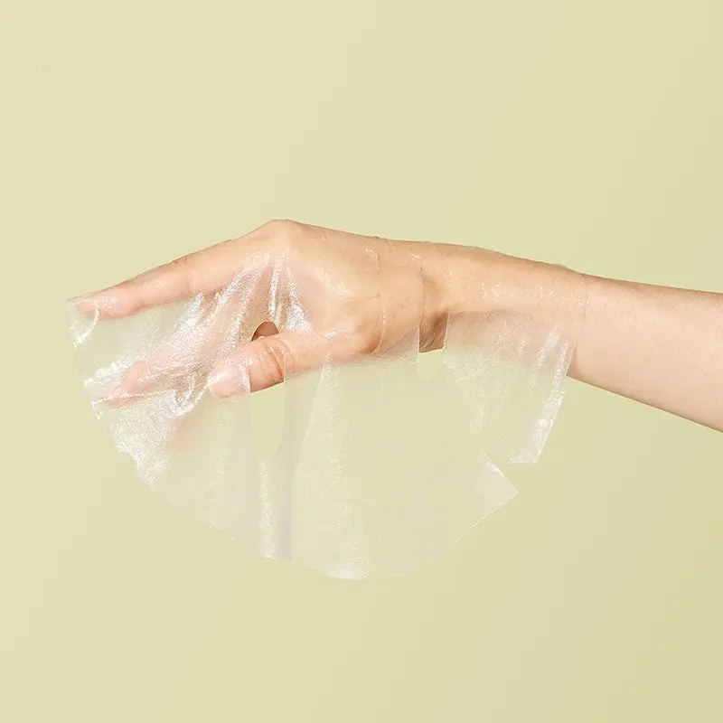 Anua - Green Lemon Vita C Blemish Serum Mask (1 Pièce) - Image 3
