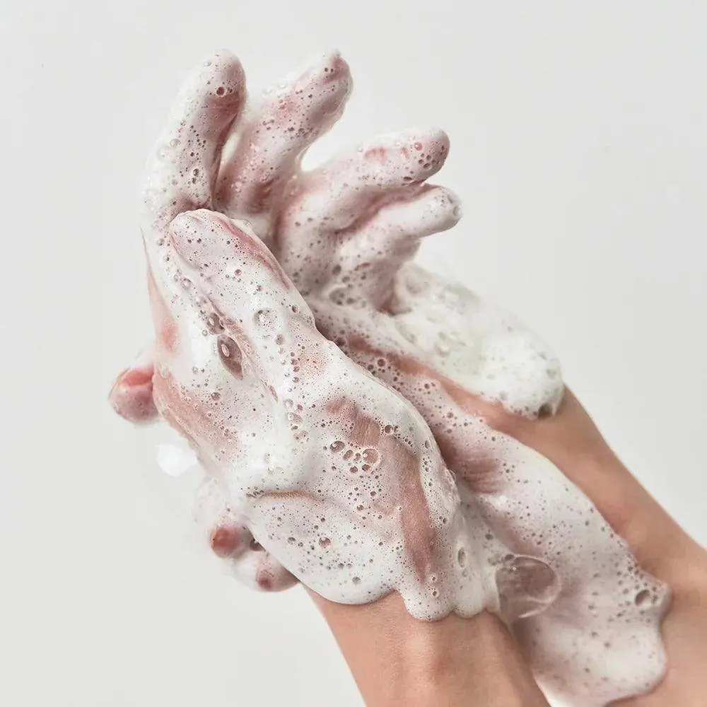 Anua - Heartleaf Pore Control Cleansing Foam - 150ml - Image 3