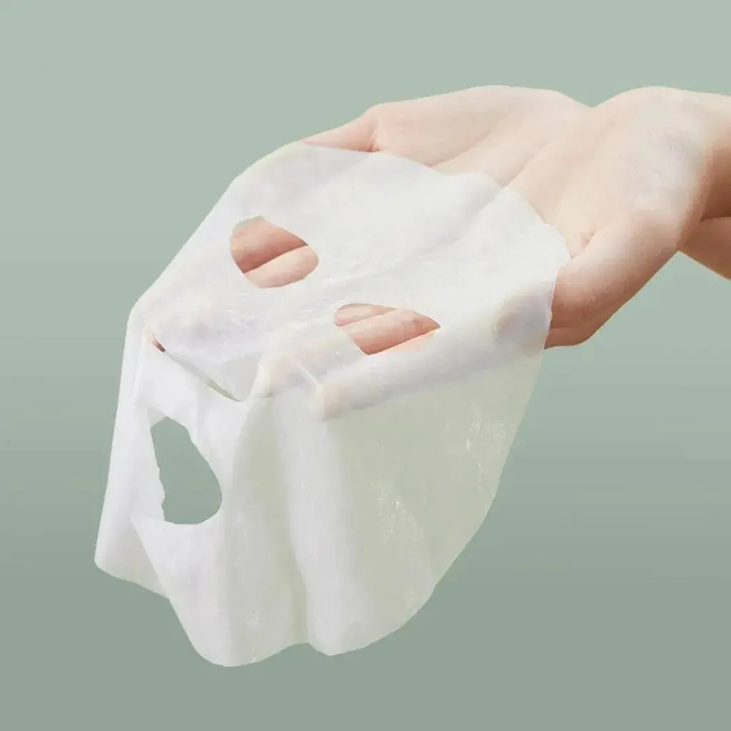 Anua - Heartleaf 77% Soothing Sheet Mask (1 Pièce) - Image 4