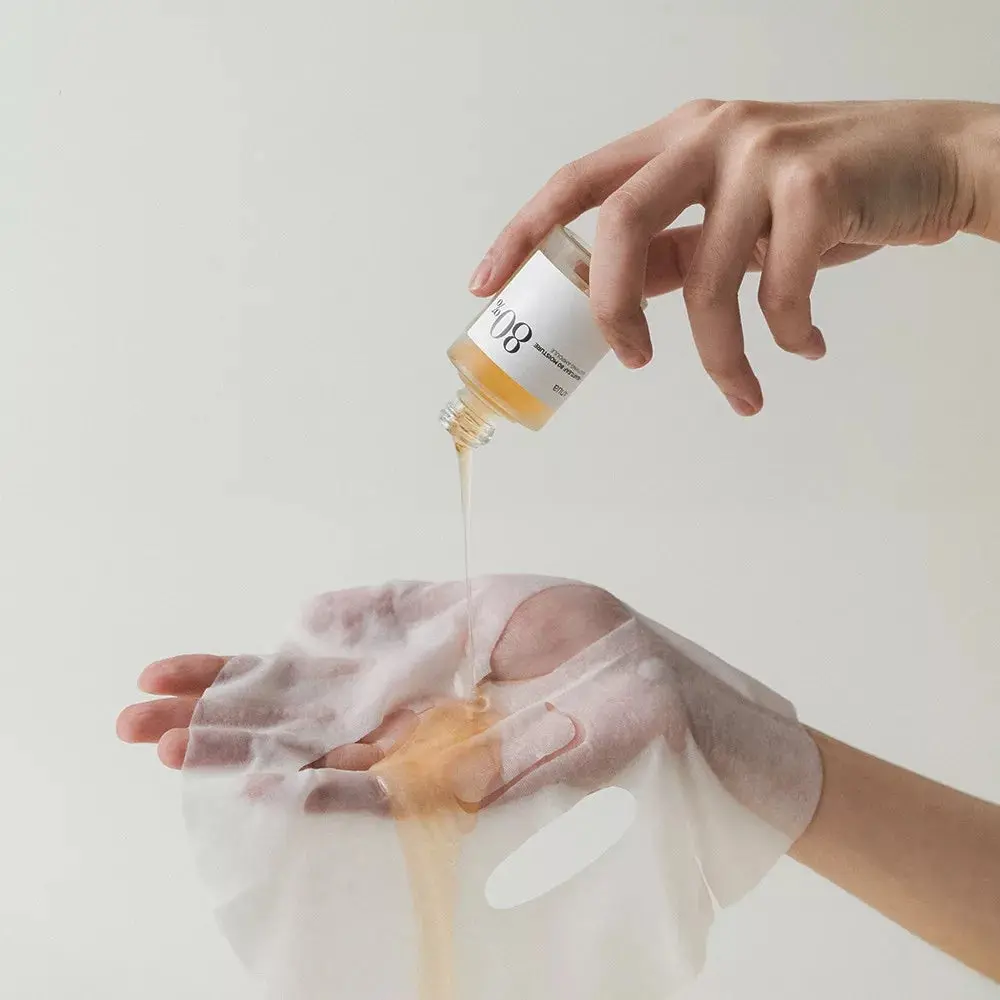 Anua - Heartleaf 80% Ampoule Sheet Mask (1 Pièce) - Image 4