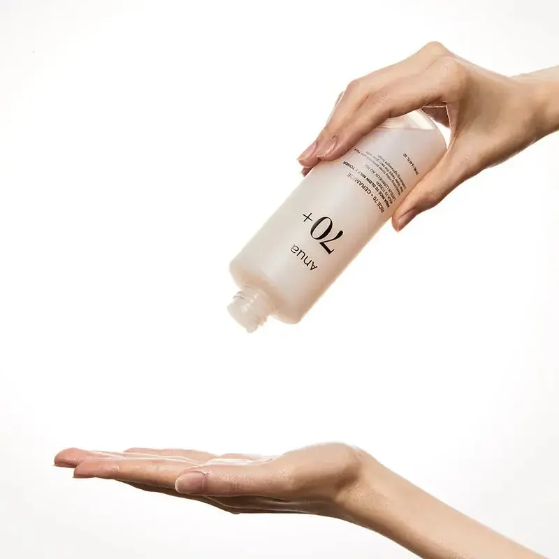 Anua - Rice 70 Glow Milky Toner - 250ml - Image 4