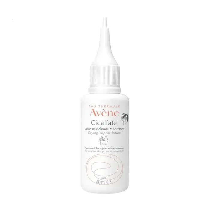 AVENE - Cicalfate Lotion Asséchante Réparatrice 40ml - Image 2