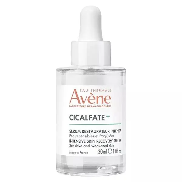 AVENE - Cicalfate+ Sérum Restaurateur Intense 30ml - Image 2
