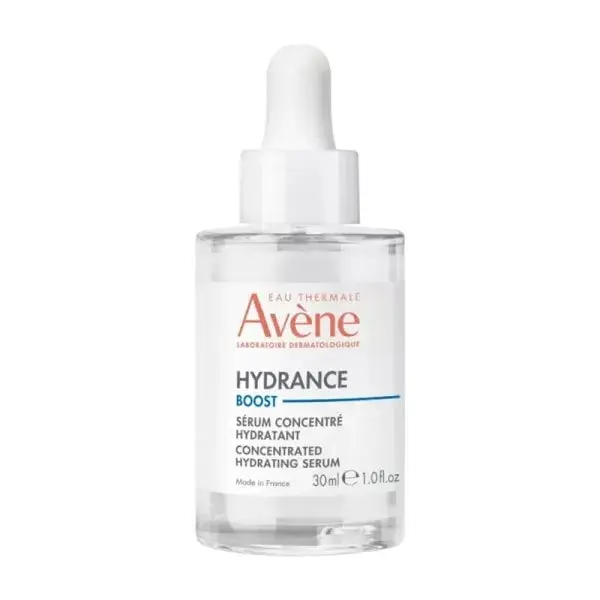 AVENE - Sérum Concentré Hydratant BOOST 30ml - Image 2
