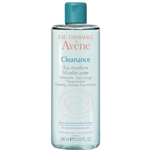 AVENE Eau Micellaire 400ml