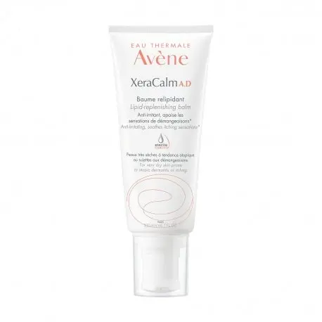 AVENE XeraCalm Baume Relipidant AD 200ml - Image 2