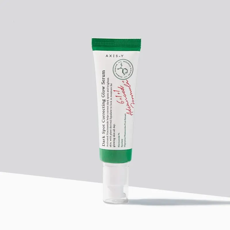 AXIS-Y - Dark Spot Correcting Glow Serum - 50 ml - Image 3