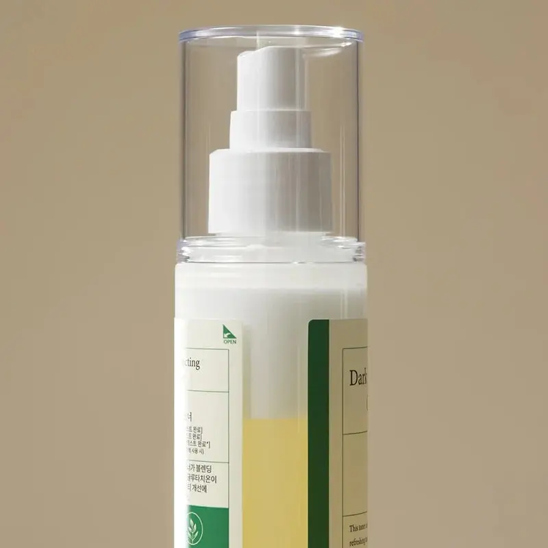 AXIS-Y - Dark Spot Correcting Glow Toner - 125 ml - Image 4