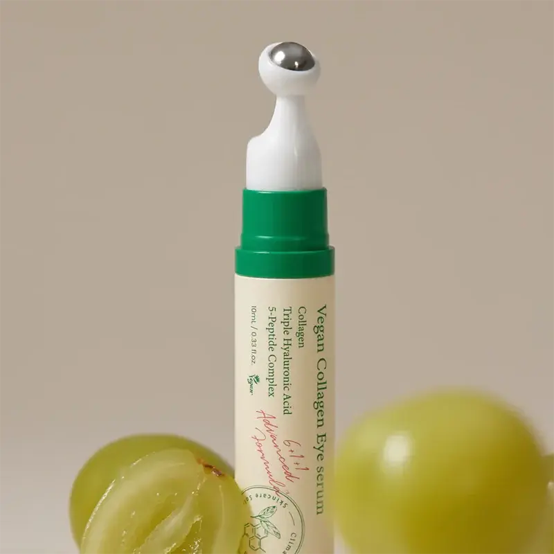 AXIS-Y - Vegan Collagen Eye Serum - 10 ml - Image 3