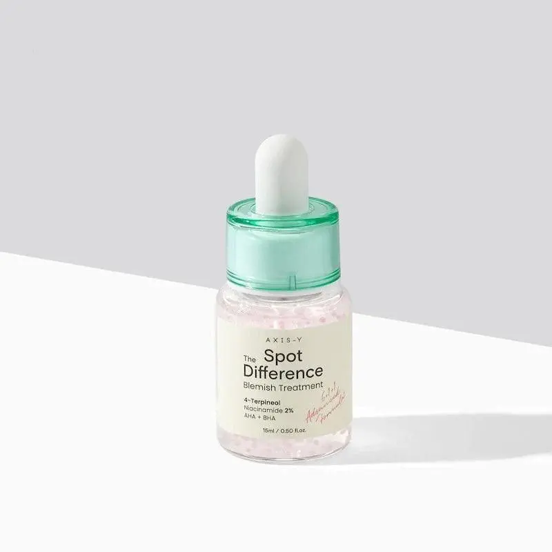 AXIS-Y - Spot The Difference Blemish Treatment - 15 ml - Image 3
