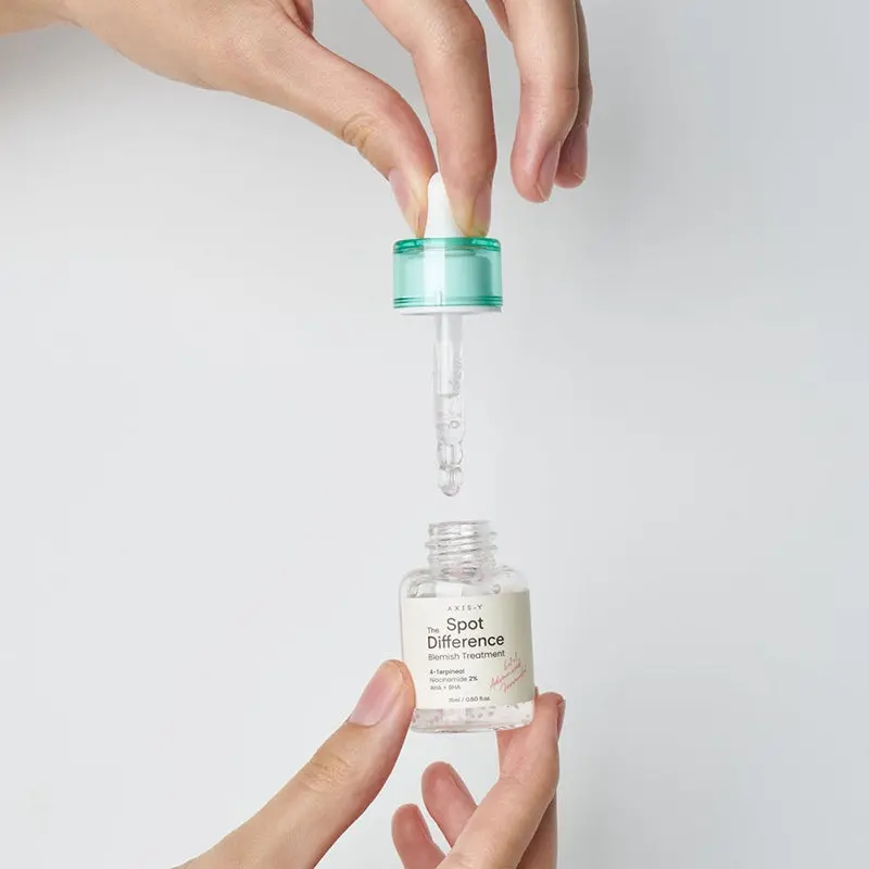 AXIS-Y - Spot The Difference Blemish Treatment - 15 ml - Image 4