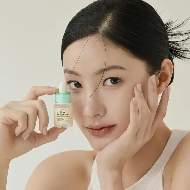 AXIS-Y - Spot The Difference Blemish Treatment - 15 ml - Image 5