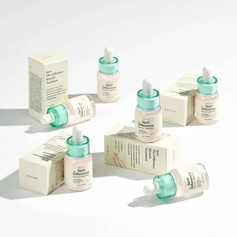 AXIS-Y - Spot The Difference Blemish Treatment - 15 ml - Image 6