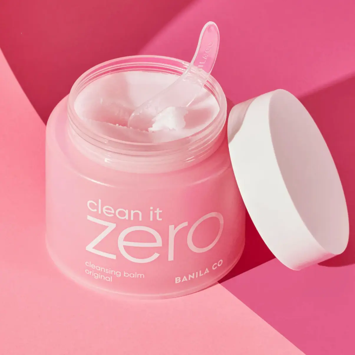 Banila Co - Clean It Zero Cleansing Balm - 100 ml - Image 3