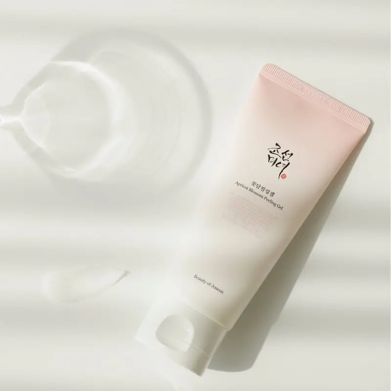 Beauty of Joseon - Apricot Blossom Peeling Gel - 100 ml - Image 6