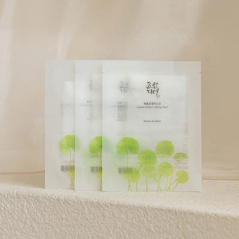Beauty of Joseon - Centella Asiatica Calming Mask (1 Pièce) - Image 2