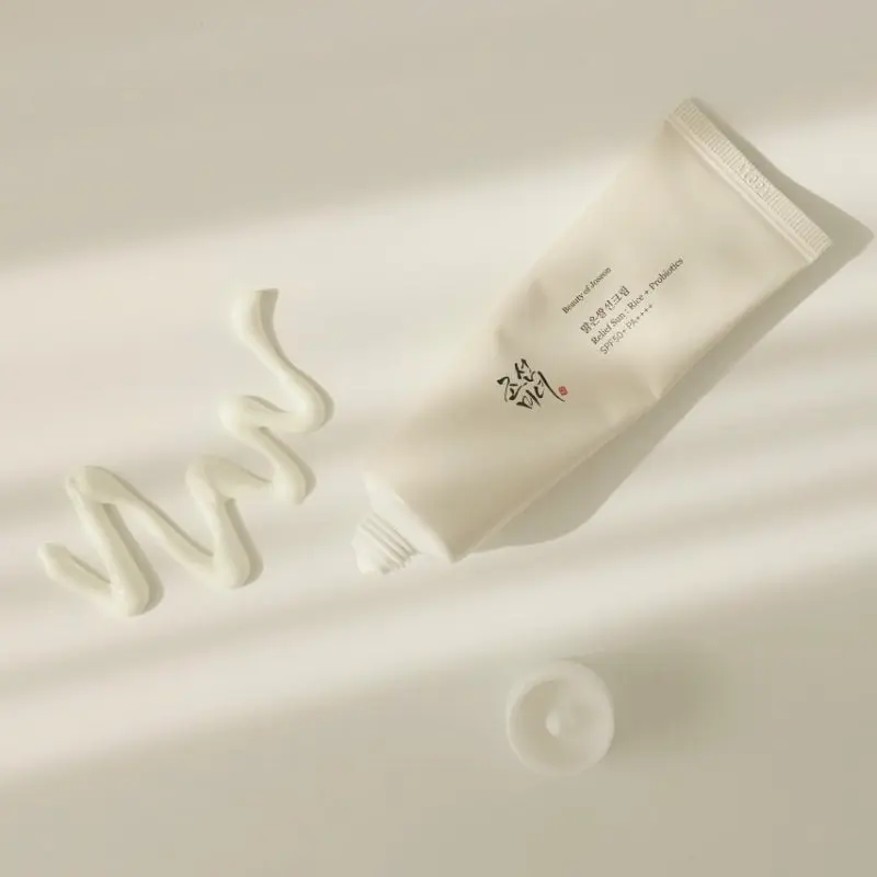 Beauty of Joseon - Relief Sun : Rice + Probiotics SPF50+ PA++++ - 50 ml - Image 5