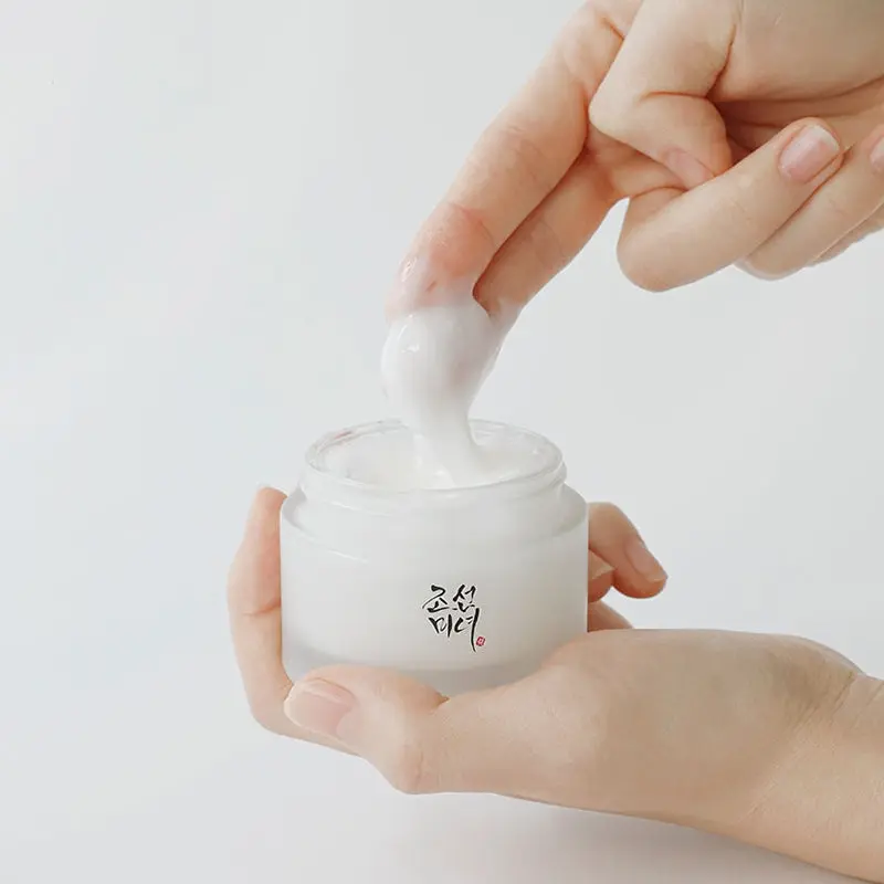 Beauty Of Joseon - Dynasty Cream - 50 ml - Image 3