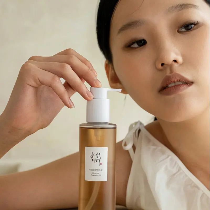 Beauty of Joseon - Ginseng Cleansing Oil - 210 ml - Image 6