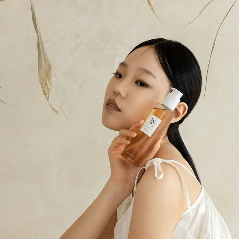 Beauty of Joseon - Ginseng Cleansing Oil - 210 ml - Image 7