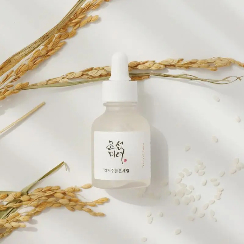 Beauty of Joseon - Glow Deep Serum : Rice + Alpha-Arbutin - 30 ml - Image 5