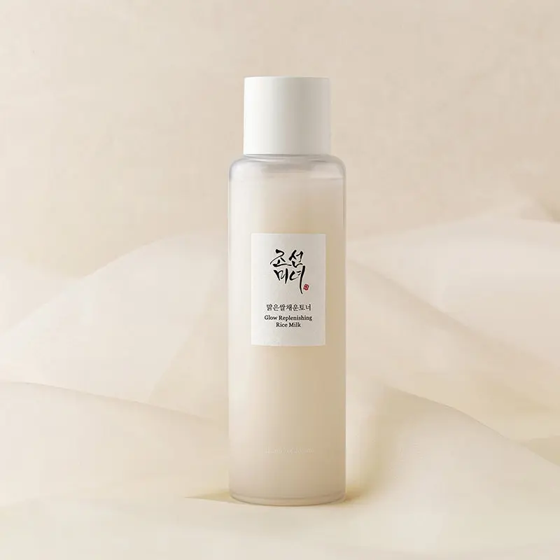 Beauty of Joseon - Glow Replenishing Rice Milk - 150 ml - Image 2