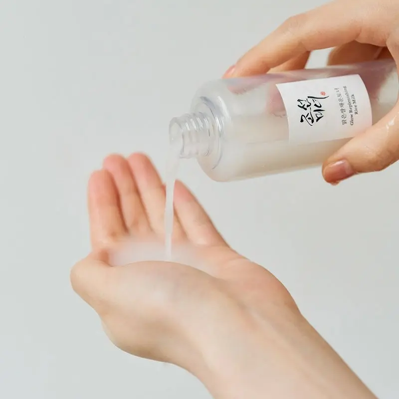 Beauty of Joseon - Glow Replenishing Rice Milk - 150 ml - Image 4