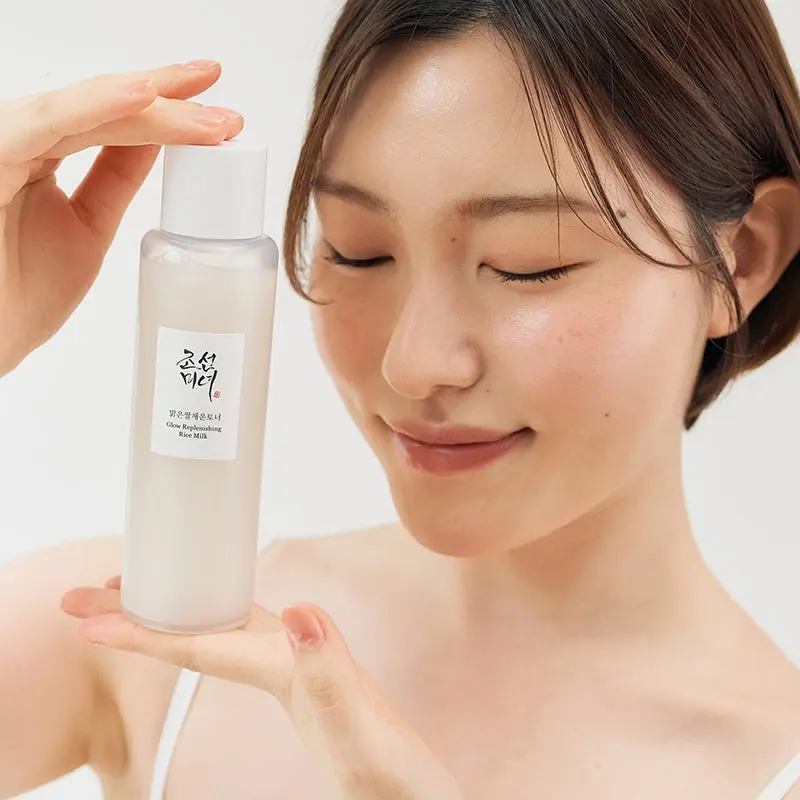 Beauty of Joseon - Glow Replenishing Rice Milk - 150 ml - Image 5