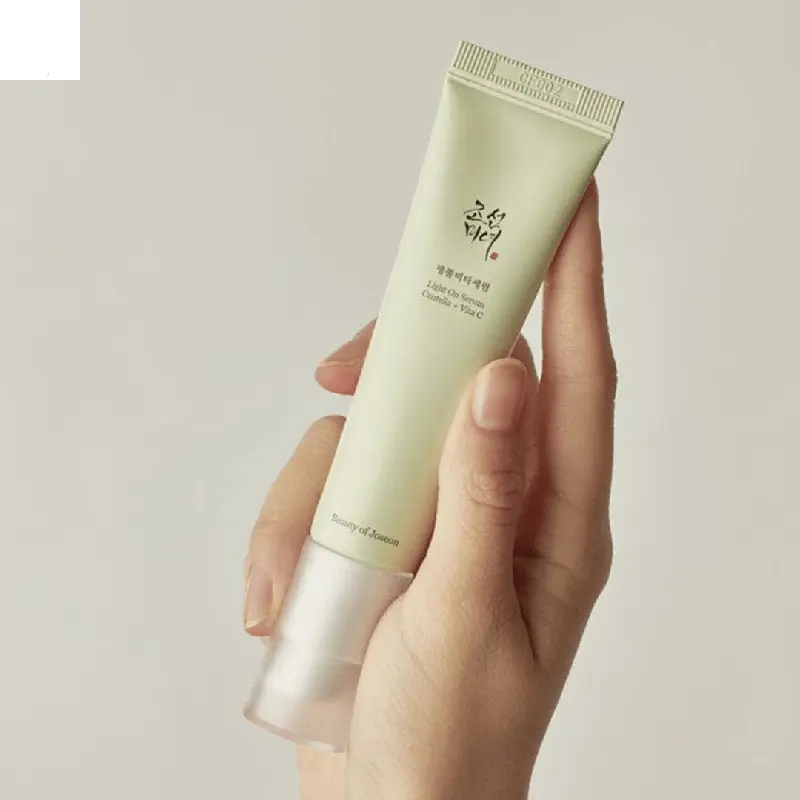 Beauty of Joseon - Beauty of Joseon Light On Serum Centella + Vita C - 30 ml - Image 4