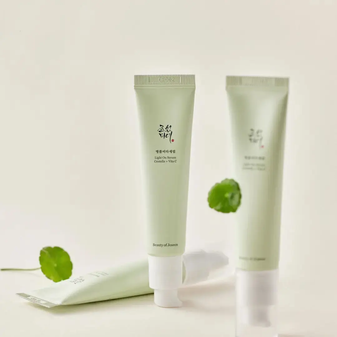 Beauty of Joseon - Beauty of Joseon Light On Serum Centella + Vita C - 30 ml - Image 5