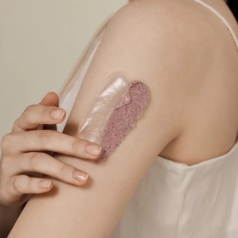 Beauty of Joseon - Red Bean Refreshing Pore Mask - 140 ml - Image 5