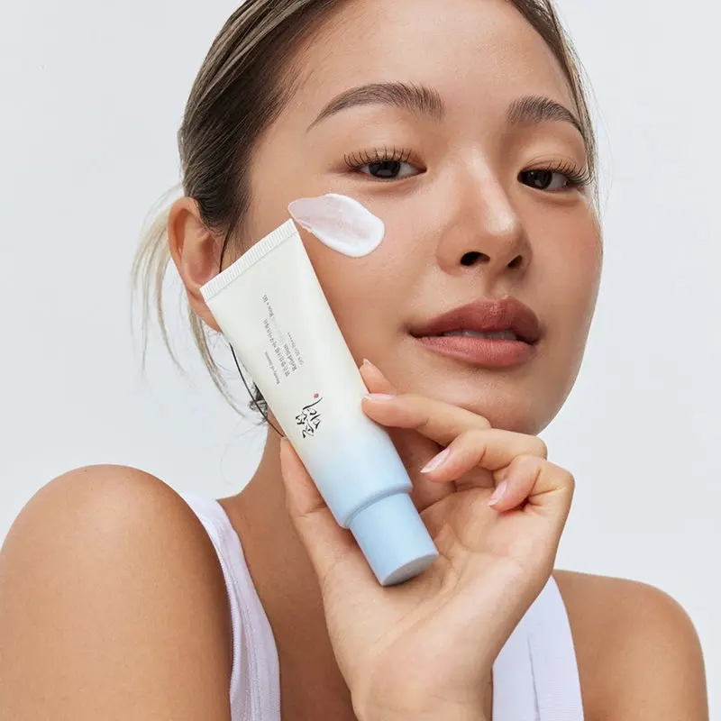Beauty of Joseon - Relief Sun Aqua-fresh : Rice + B5 SPF50+ PA++++ - 50 ml - Image 4