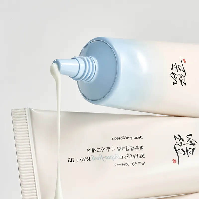 Beauty of Joseon - Relief Sun Aqua-fresh : Rice + B5 SPF50+ PA++++ - 50 ml - Image 5