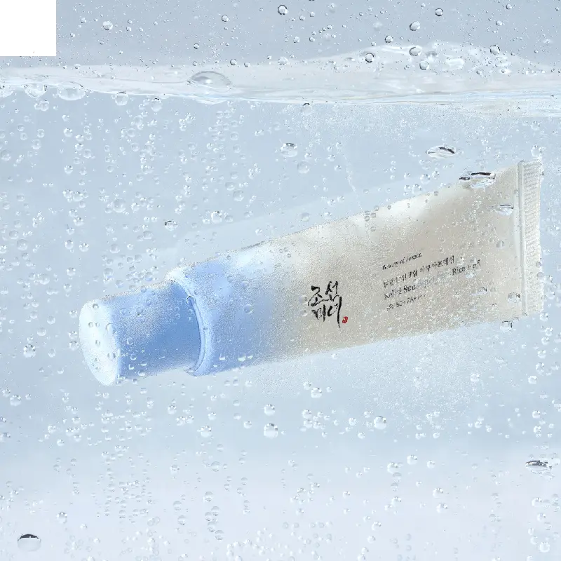 Beauty of Joseon - Relief Sun Aqua-fresh : Rice + B5 SPF50+ PA++++ - 50 ml - Image 7
