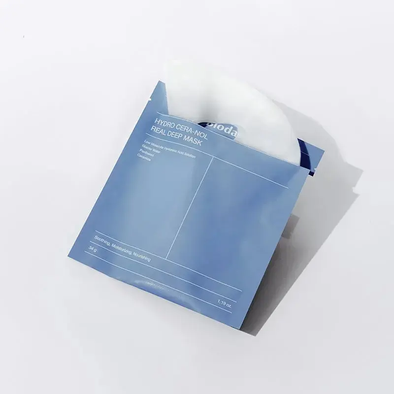 Biodance - Hydro Cera-Nol Real Deep Mask (1 Pièce) - Image 3