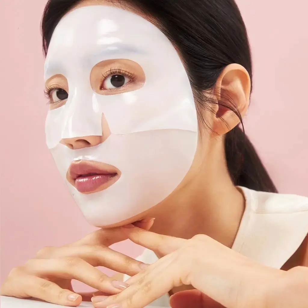 Biodance - Bio-Collagen Real Deep Mask (1 Pièce) - Image 3