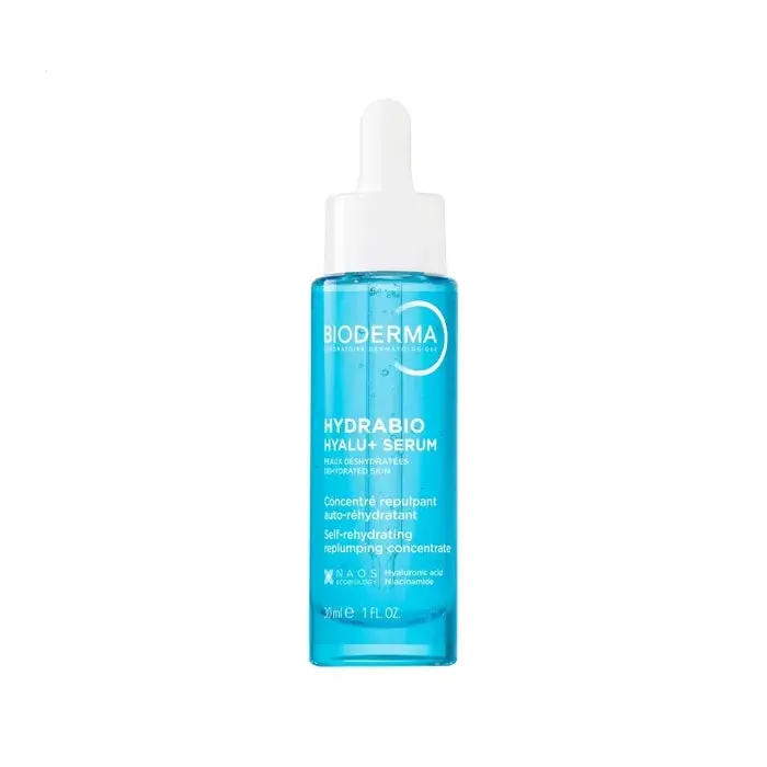 Bioderma Hydrabio Hyalu+ – Concentré repulpant serum