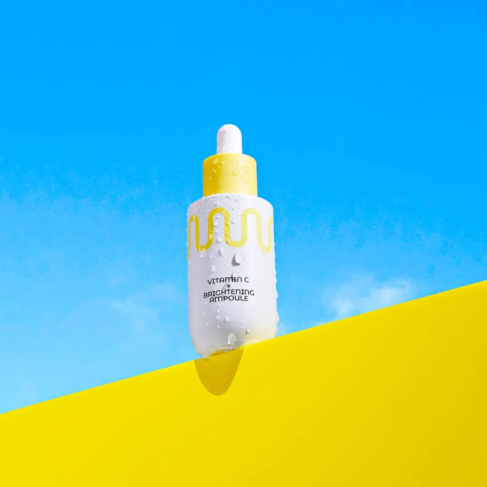 COMMONLABS - Vitamin C Brightening Ampoule - 30 ml - Image 3