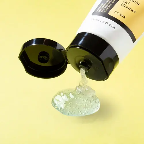 COSRX - Advanced Snail Mucin Gel Cleanser - 150ml - Image 3