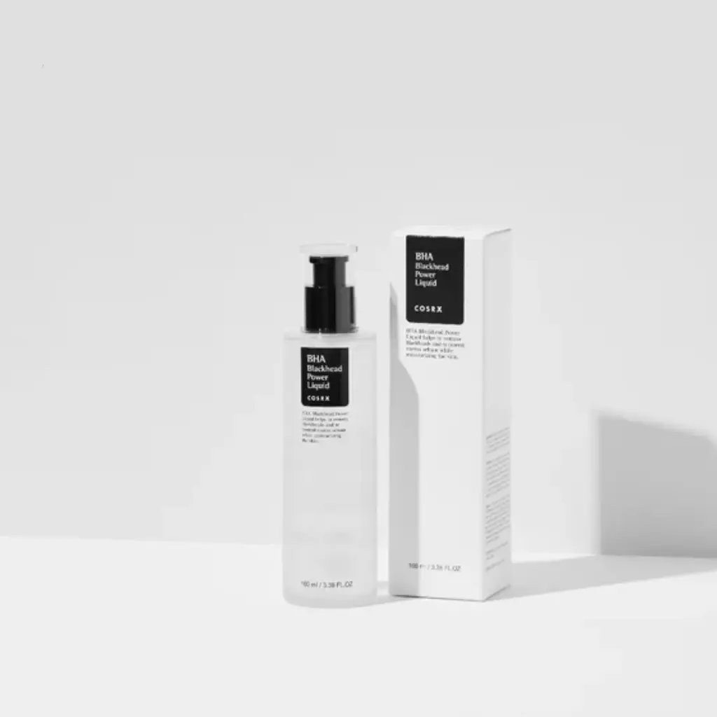 COSRX - BHA Blackhead Power Liquid - 100ml - Image 4