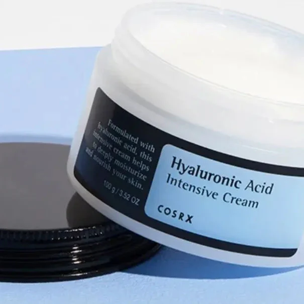 COSRX - Hyaluronic Acid Intensive Cream - Image 4