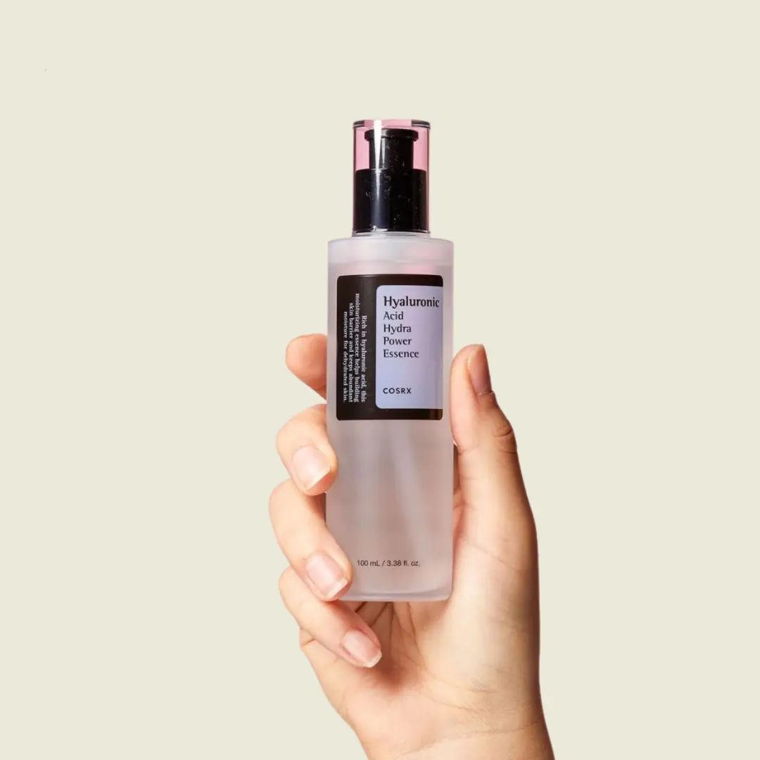 COSRX - Hyaluronic Acid Hydra Power Essence - 100 ml - Image 3