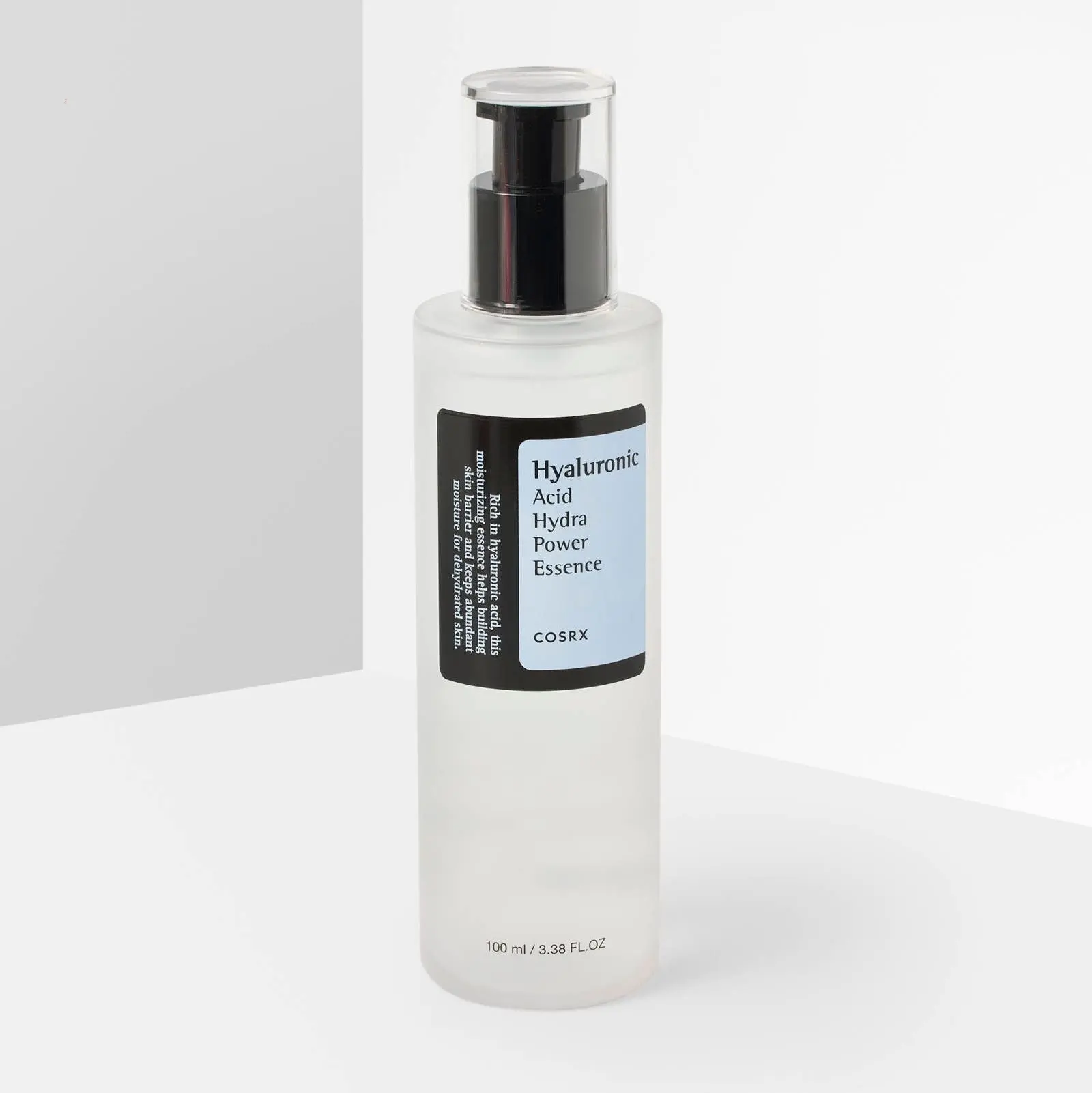 COSRX - Hyaluronic Acid Hydra Power Essence - 100 ml - Image 4