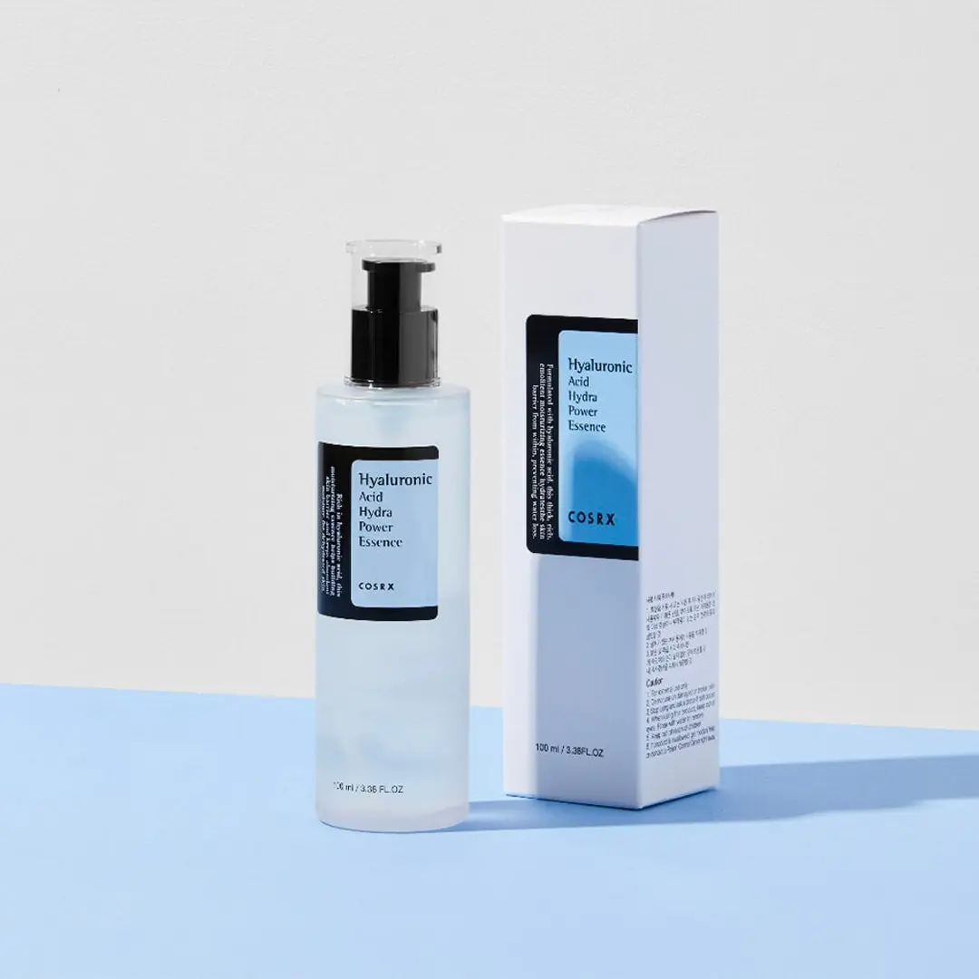 COSRX - Hyaluronic Acid Hydra Power Essence - 100 ml - Image 5