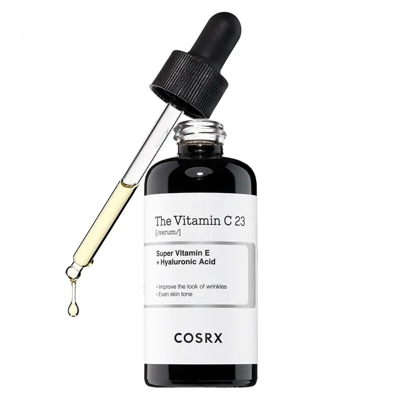 COSRX - The Vitamin C 23 Serum - 20ml - Image 2