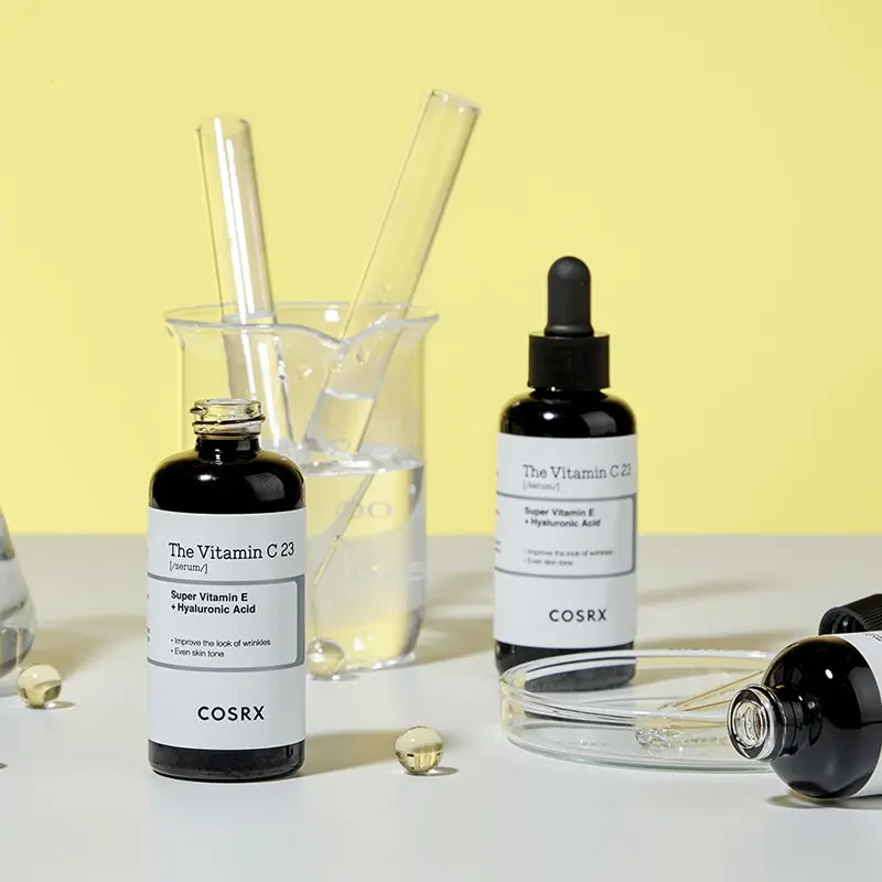 COSRX - The Vitamin C 23 Serum - 20ml - Image 3