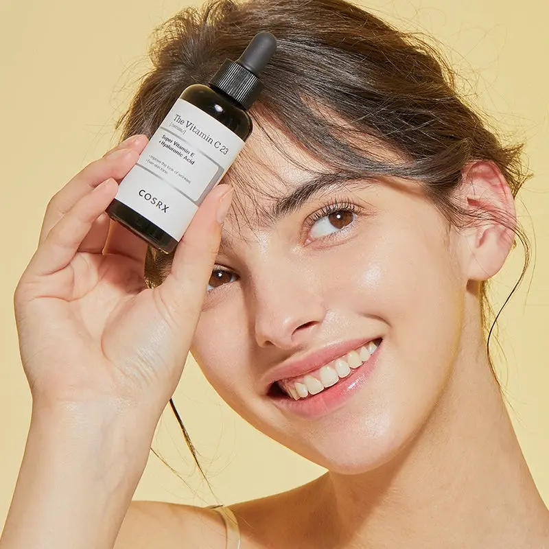 COSRX - The Vitamin C 23 Serum - 20ml - Image 4