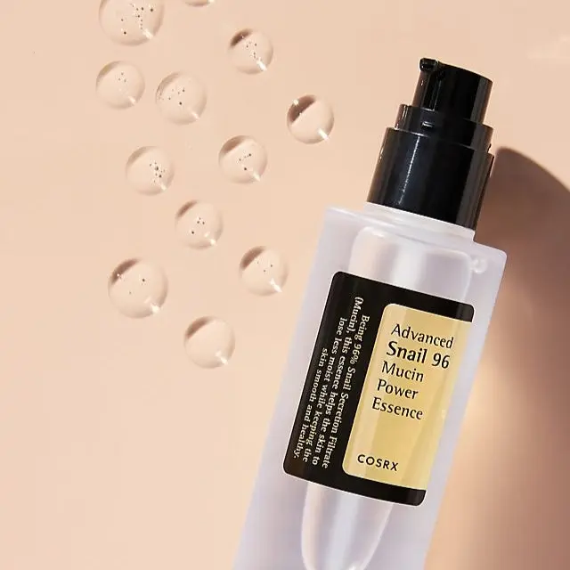 COSRX - Advanced Snail 96 Mucin Power Essence - 100ml - Image 4